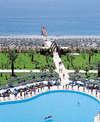 Delphin Deluxe Resort 